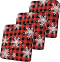 Smiry Printed Couch Cushion Covers, Stretch Soft Couch Covers by Smiry