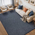 FinRèc Low Pile 5x7 Washable Area Rugs by FinRe%CC%80cHome