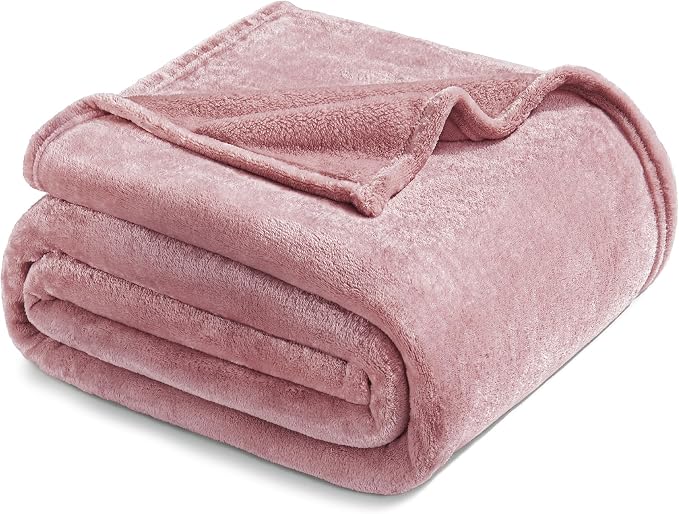 Exclusivo Mezcla Fleece Blankets Queen Size by ExclusivoMezcla