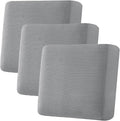 H.VERSAILTEX Super Stretch Individual Seat Cushion Covers by HVERSAILTEX