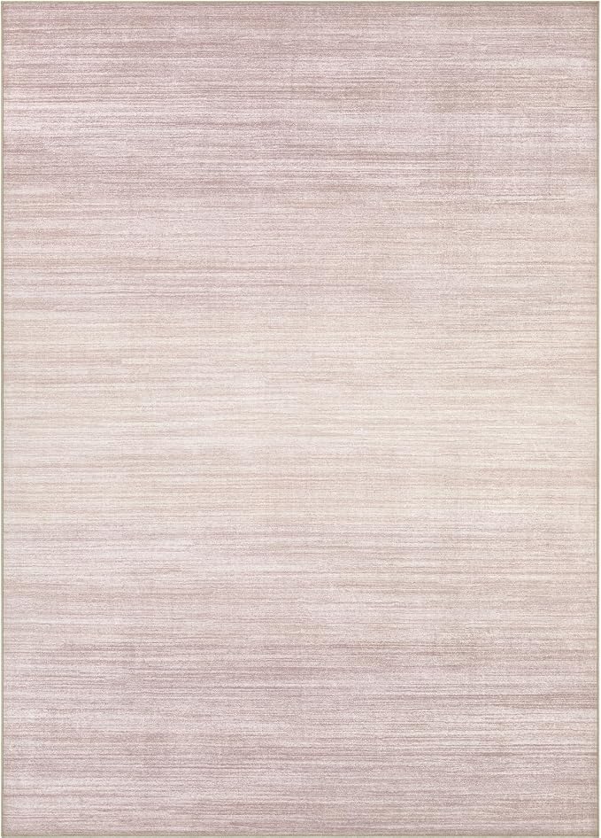UERMEI 10x12 Washable Area Rug - Image 10