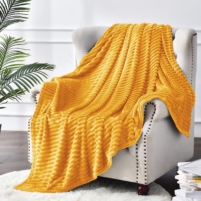 BEDELITE Fleece Blanket - Image 8
