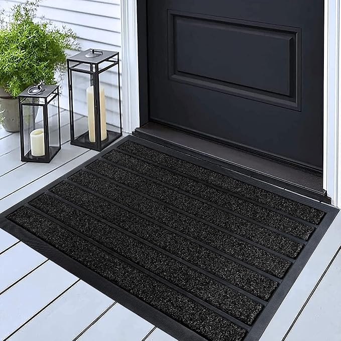 ubdyo Extra Durable Door Mat by UBDYO