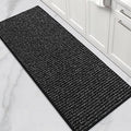 BEQHAUSE Kitchen Runner Rugs 24"x60", Non-Slip Kitchen Mats by BEQHAUSE