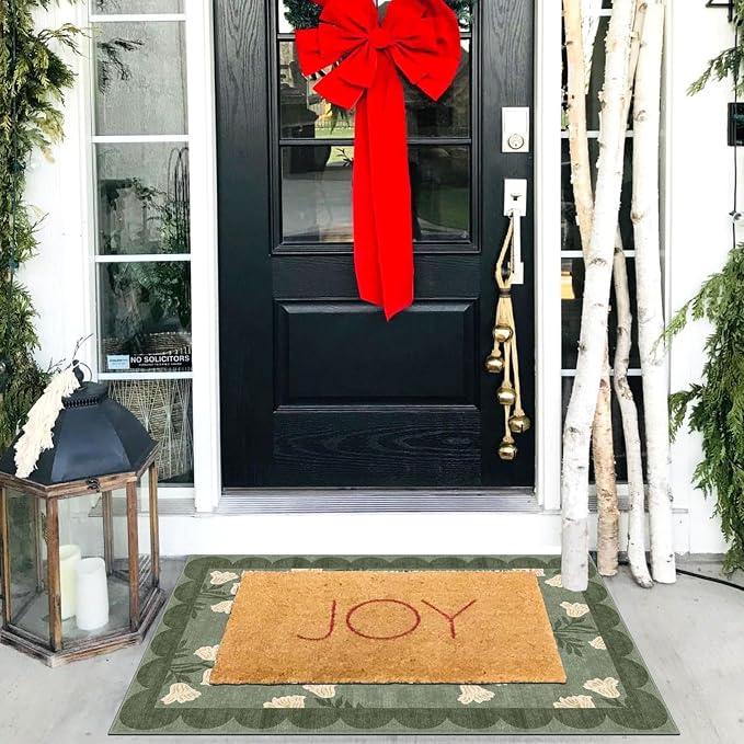 Front Door Mat Outside Entrance - Image 5