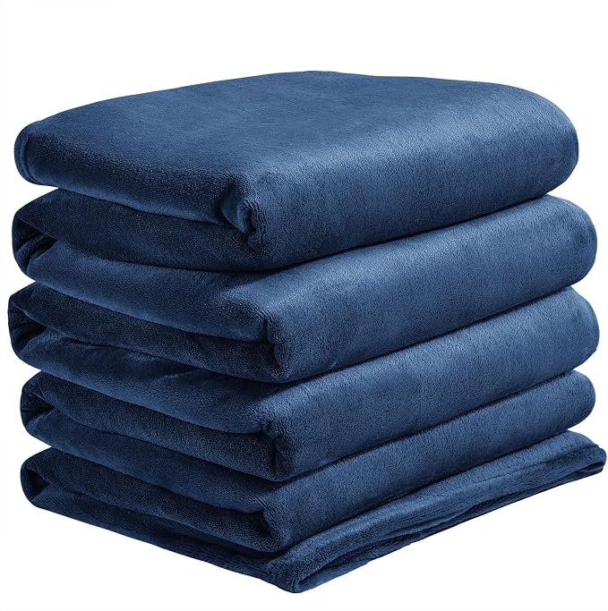 BEDELITE Big Fleece Blanket - Image 9