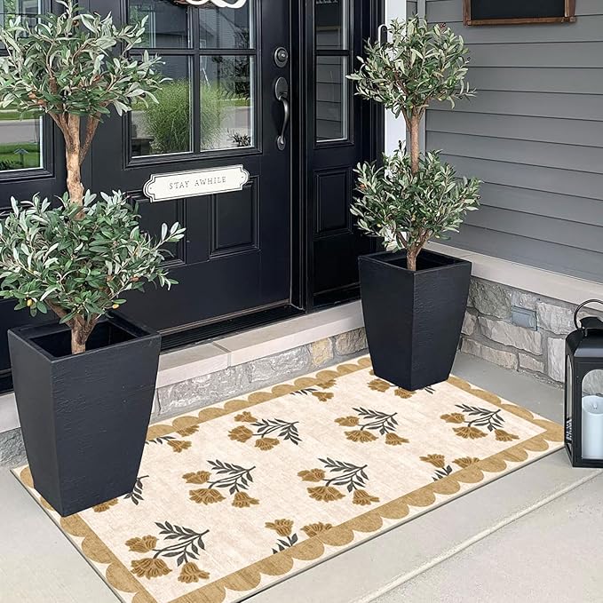 Front Door Mat Indoor Entrance - Image 7