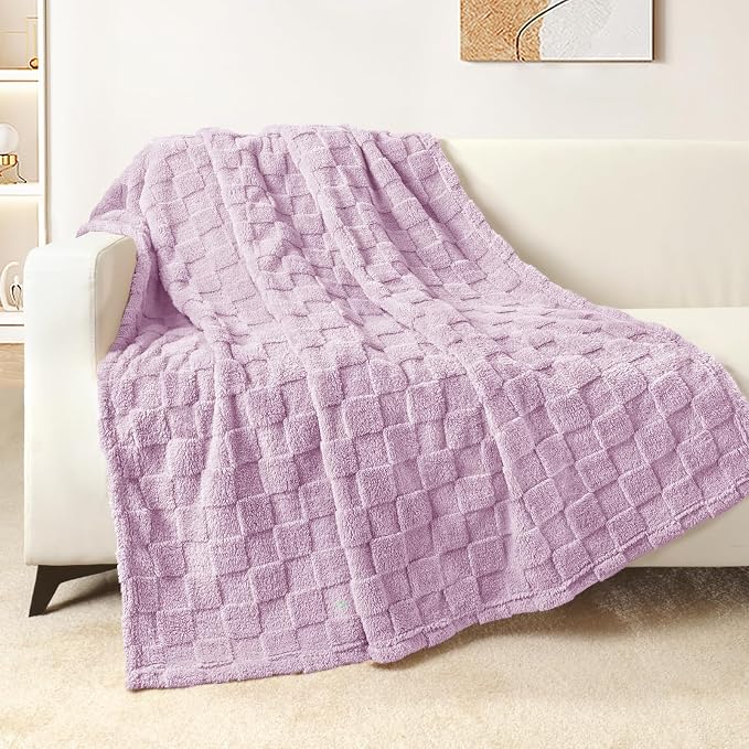 Exclusivo Mezcla Fleece Throw Blanket - Image 2