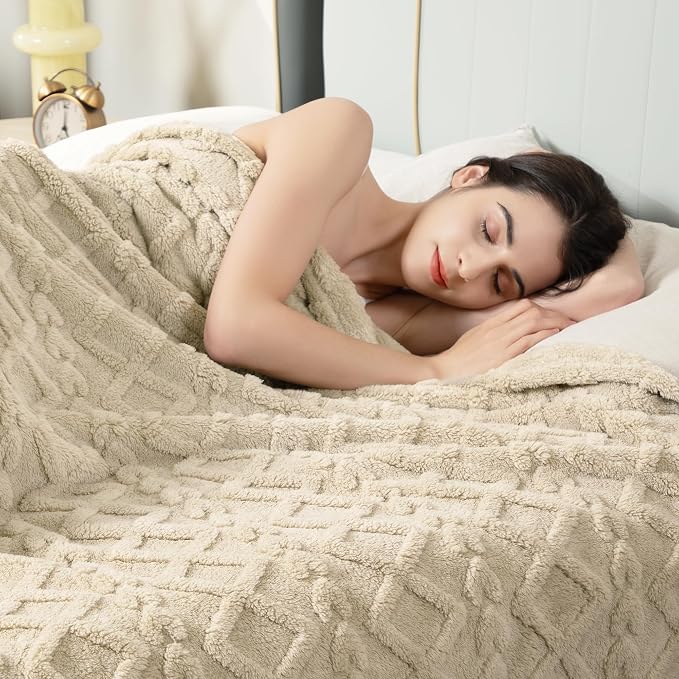 Aganear Blanket Queen Size - Image 2