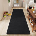 Amearea Modern Soft Hallway Runner Rug, 2x6 Feet Washable Runner Rugs by AmeareaDirect