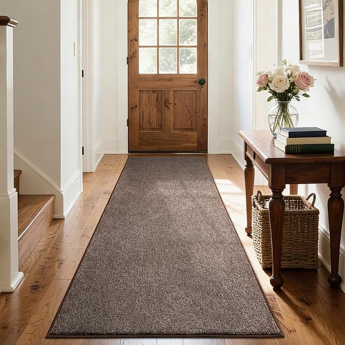 FinRèc 2x6 Washable Runner Rugs - Image 5