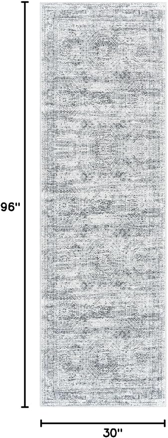 Washable Runner Rug - Image 2
