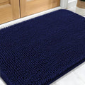OLANLY Dog Door Mat for Muddy Paws 30x20, Absorbs Moisture and Dirt, Absorbent by OLANLY