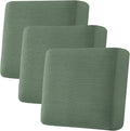 H.VERSAILTEX Super Stretch Individual Seat Cushion Covers by HVERSAILTEX