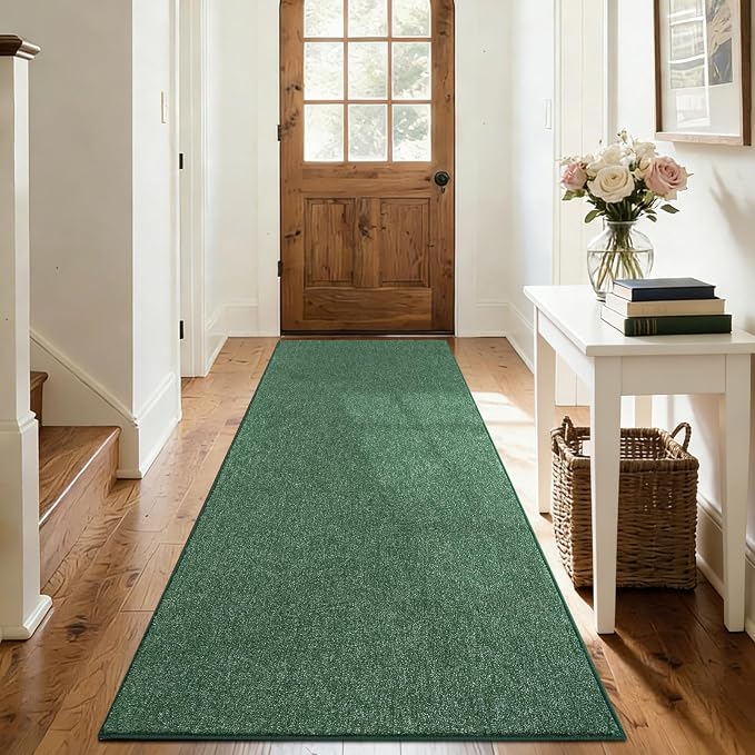 FinRèc 2x6 Washable Runner Rugs - Image 5