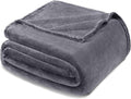 Exclusivo Mezcla Fleece Blanket Twin Size by ExclusivoMezcla