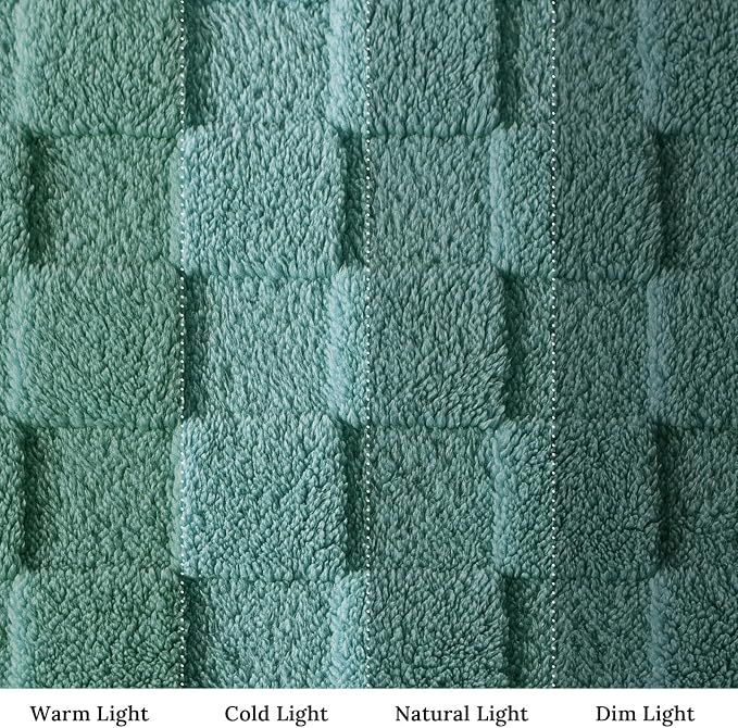 Exclusivo Mezcla Fleece Throw Blanket - Image 6