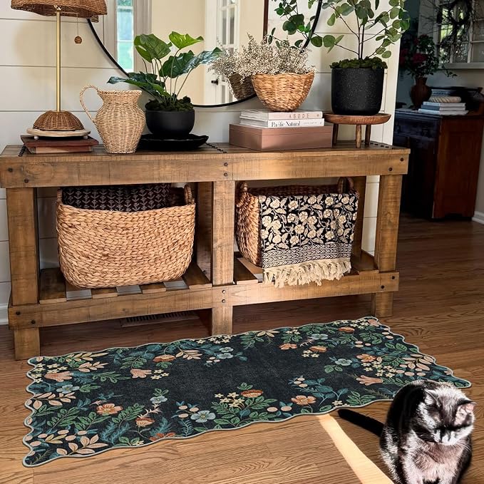 Front Door Mat Indoor Entrance - Image 8