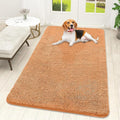 OLANLY Dog Door Mat for Muddy Paws 59x32, Absorbs Moisture and Dirt, Absorbent by OLANLY