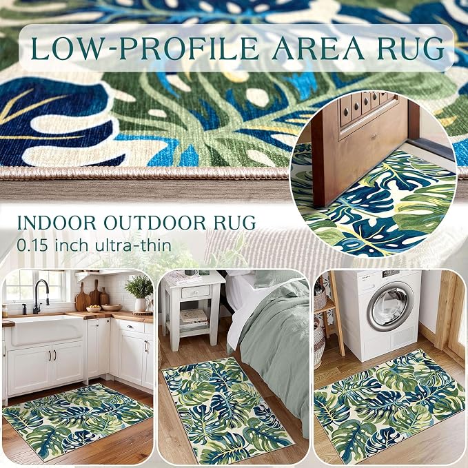 Front Door Mat Outside Entrance - Image 7