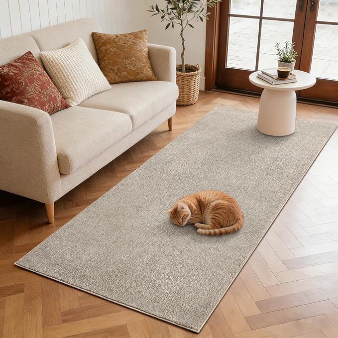FinRèc 2x6 Washable Runner Rugs by FinRe%CC%80cHome
