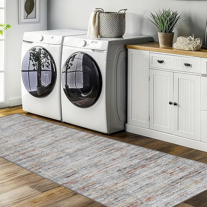 Kitchen Runner Rug 2.5x8 Runners - Image 8