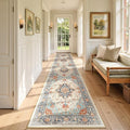 Area Rugs 2'x9' Runner Rug Non Slip Washable by RELEANY