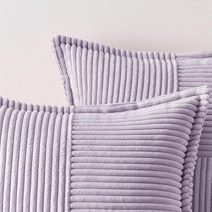 MIULEE Decorative Throw Pillow Covers - Image 6
