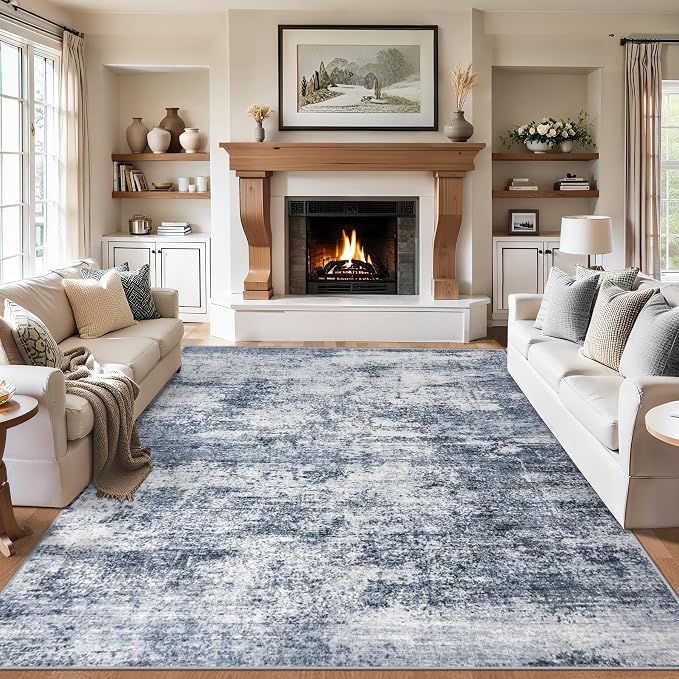 Area Rugs 9x12 Living Room - Image 2