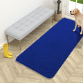 OLANLY Dog Door Mat for Muddy Paws 54x24, Absorbs Moisture and Dirt, Absorbent by OLANLY