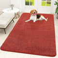OLANLY Dog Door Mat for Muddy Paws 59x35, Absorbs Moisture and Dirt, Absorbent by OLANLY