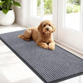 OLANLY Front Door Mat Indoor Outdoor Entrance, Waterproof Heavy Duty Doormat by OLANLY