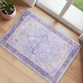 Area Rugs 2'x3' Kitchen Rugs Entry Rug Small Rugs by RELEANY