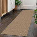 KOZYFLY Boho Runners for Hallways 2x5 ft Washable Kitchen Runner Non Slip by KOZYFLY