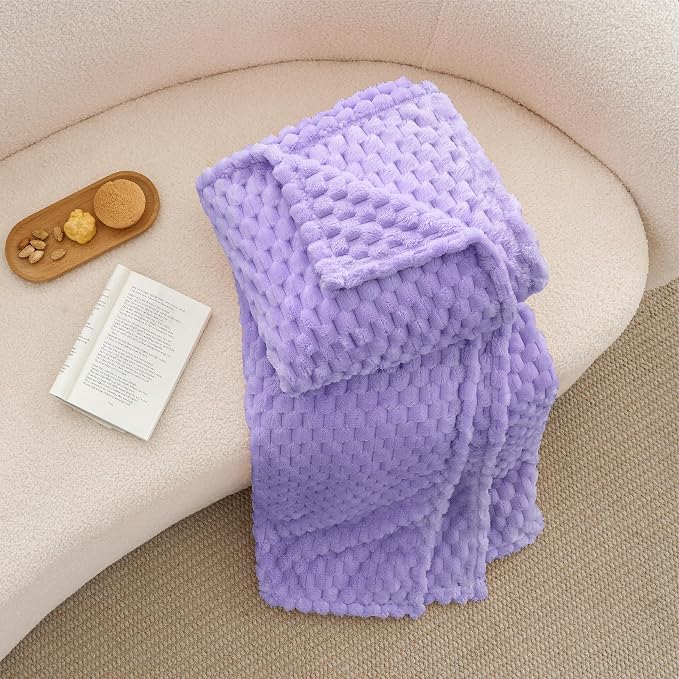 BEDELITE Fleece Blanket - Image 7