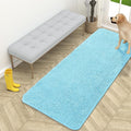 OLANLY Dog Door Mat for Muddy Paws 59x24, Absorbs Moisture and Dirt, Absorbent by OLANLY