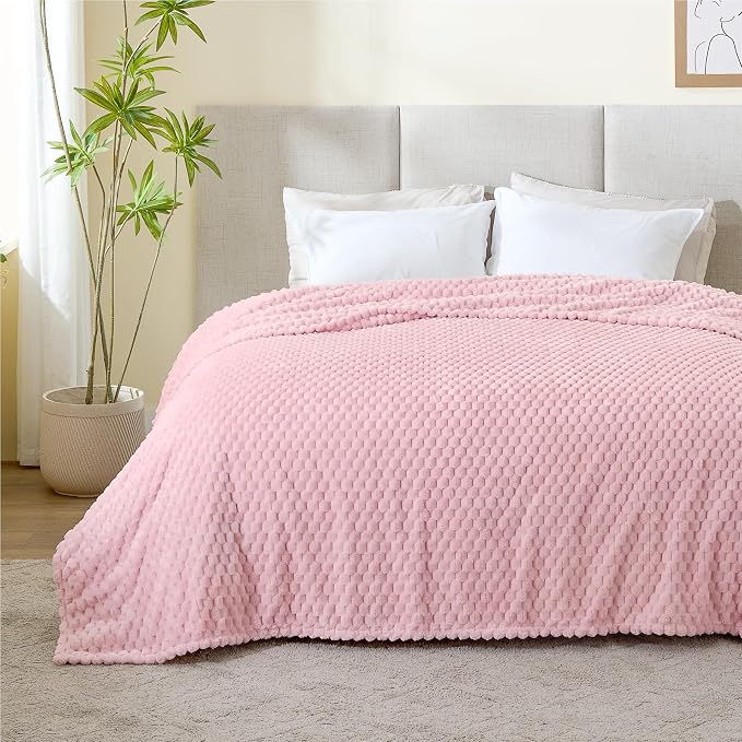 BEDELITE Fleece Blanket - Image 2