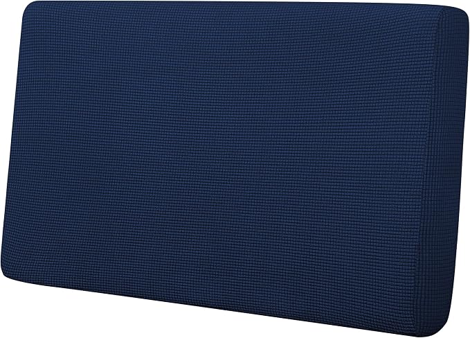 Easy-Going Stretch Loveseat Cushion Cover Sofa Cushion Furniture Protector Sofa by Easy-Going
