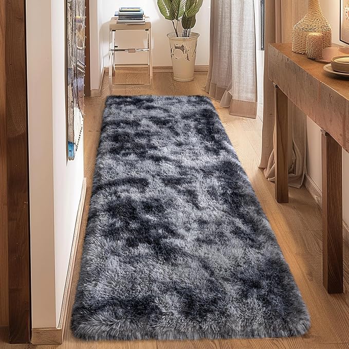 Ultra Soft Runner Rugs for Bedroom Hallways - Image 5