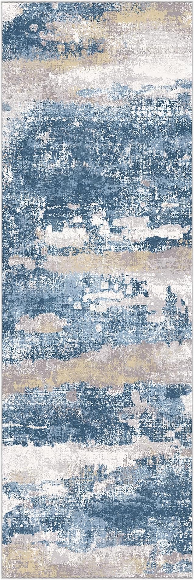 BEIMO Runner Rug for Hallway Kitchen 2x8 Machine Washable Runners Rug for - Image 6
