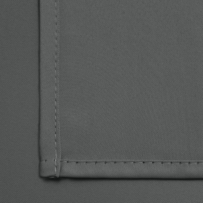 Yakamok Blackout Curtains for Bedroom - Image 5