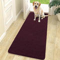 OLANLY Dog Door Mat for Muddy Paws 70x24, Absorbs Moisture and Dirt, Absorbent by OLANLY