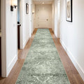 3x20 Washable Hallway Runner Rug by EISUROM