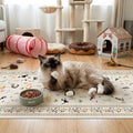 2x5 Washable Kitchen Runner Rug by EISUROM