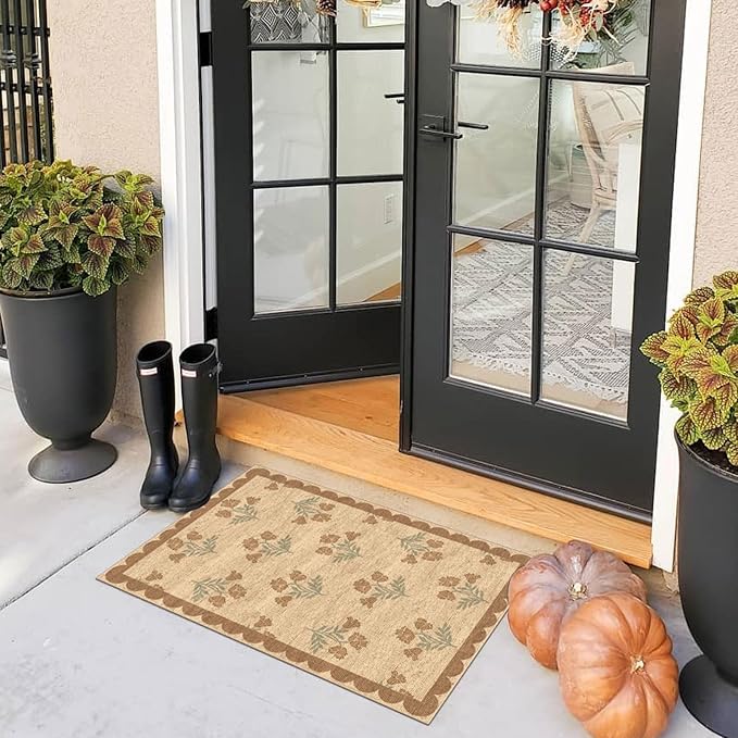 Front Door Mat Outside Entrance - Image 9