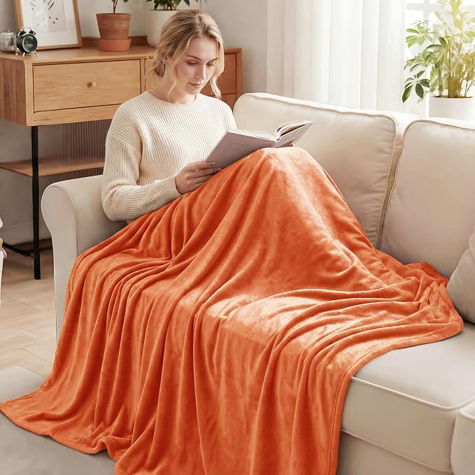 Exclusivo Mezcla Fleece Blanket King Size - Image 2