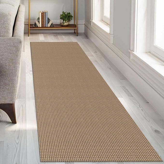 KOZYFLY Runners for Hallways 3x8 ft Washable Kitchen Runner Non Slip Rubber - Image 8