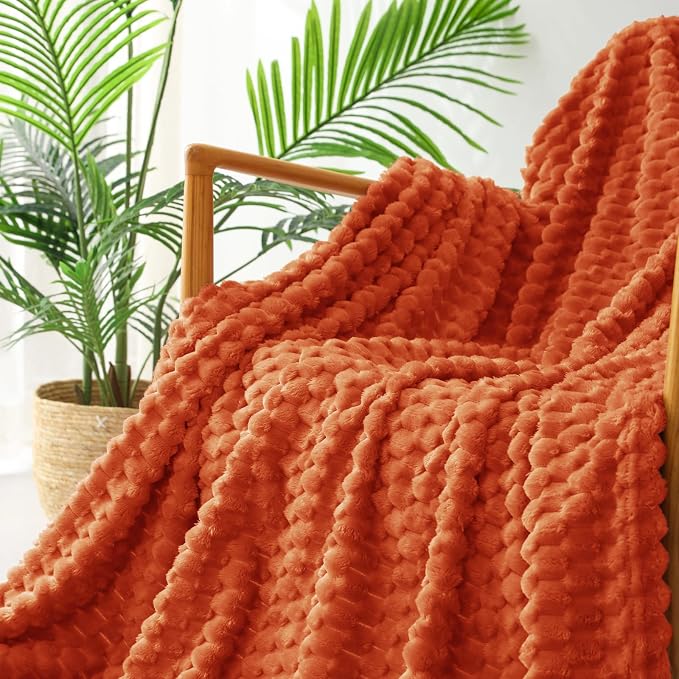 Exclusivo Mezcla Fleece King Blanket - Image 5