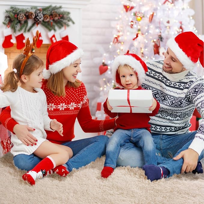 yulidayang Fluffy Round Area Rugs - Image 7
