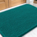 OLANLY Dog Door Mat for Muddy Paws 34x21, Absorbs Moisture and Dirt, Absorbent by OLANLY